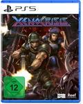 Xeno Crisis (German Cover) thumbnail 1