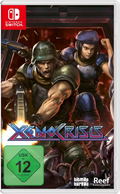 Xeno Crisis (German Cover) thumbnail 1