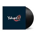 Yakuza 0 [Box Set] (Black Vinyl) thumbnail 2
