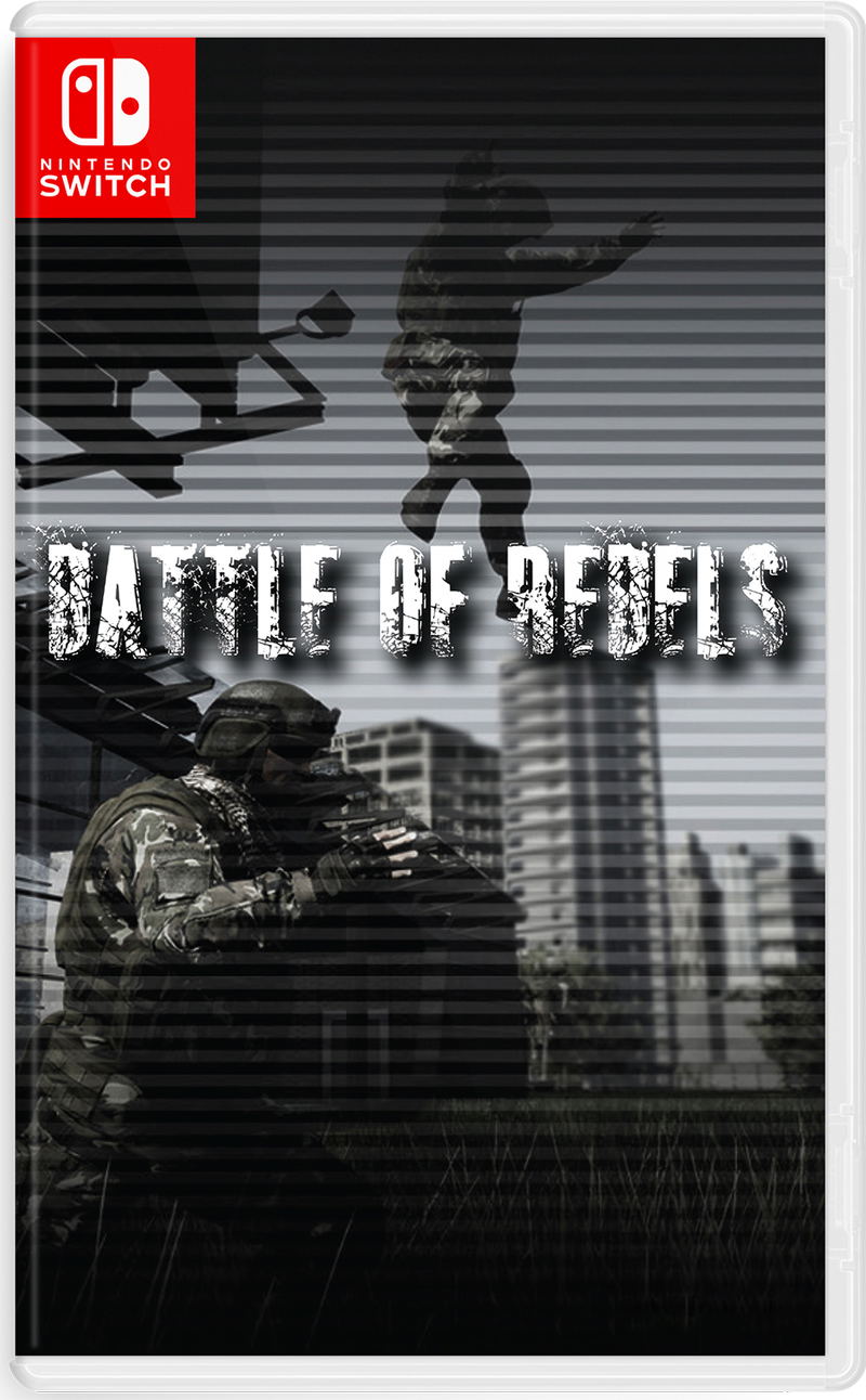 Battle of Rebels (Multi-Language) image 1