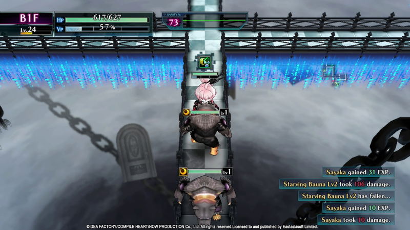 Death end re;Quest Code Z <span class="ext" style="background-color: #003082; color: #FFFFFF;">PLAY EXCLUSIVES</span> <span class="ext ext_SE">SE</span> image 17