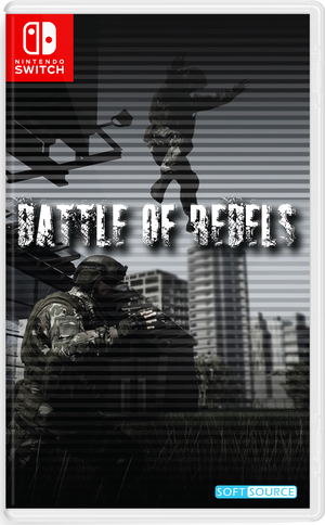 Battle of Rebels