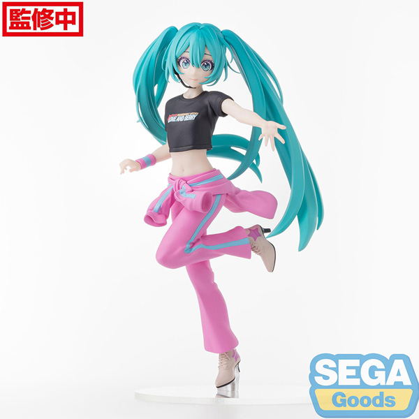 [Hatsune Miku] Hatsune Miku x Oshare Majo Love and Berry Depado Deco Collection Berry Outfit [SG] — Import Game Deal