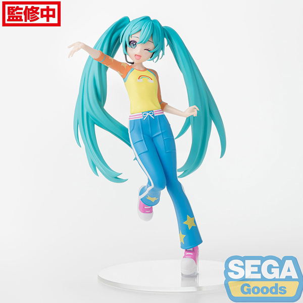 [Hatsune Miku] Hatsune Miku x Oshare Majo: Love and Berry Despadeco Collection Love Outfit [SG] — Import Game Deal