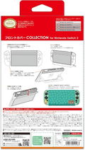 Front Cover Collection for Nintendo Switch 2 [Animal Crossing: New Horizons] thumbnail 2