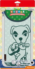 Straight Pouch COLLECTION for Nintendo Switch 2 [Animal Crossing: New Horizons] thumbnail 1