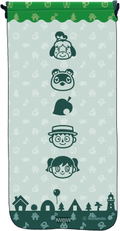 Straight Pouch COLLECTION for Nintendo Switch 2 [Animal Crossing: New Horizons] thumbnail 4