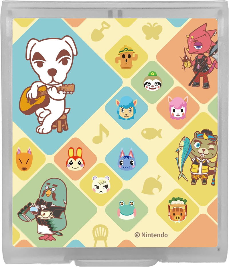 Card Palette 16 COLLECTION for Nintendo Switch 2 [Animal Crossing: New Horizons] image 4