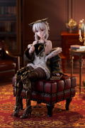 Code Vein II 1/7 Scale Pre-Painted Figure: Lou MagMell thumbnail 13