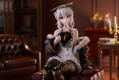 Code Vein II 1/7 Scale Pre-Painted Figure: Lou MagMell thumbnail 14