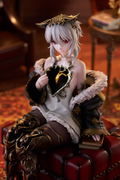 Code Vein II 1/7 Scale Pre-Painted Figure: Lou MagMell thumbnail 15