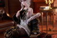 Code Vein II 1/7 Scale Pre-Painted Figure: Lou MagMell thumbnail 16