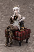 Code Vein II 1/7 Scale Pre-Painted Figure: Lou MagMell thumbnail 2