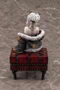 Code Vein II 1/7 Scale Pre-Painted Figure: Lou MagMell thumbnail 5