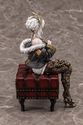 Code Vein II 1/7 Scale Pre-Painted Figure: Lou MagMell thumbnail 6