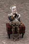Code Vein II 1/7 Scale Pre-Painted Figure: Lou MagMell thumbnail 7