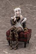 Code Vein II 1/7 Scale Pre-Painted Figure: Lou MagMell thumbnail 8