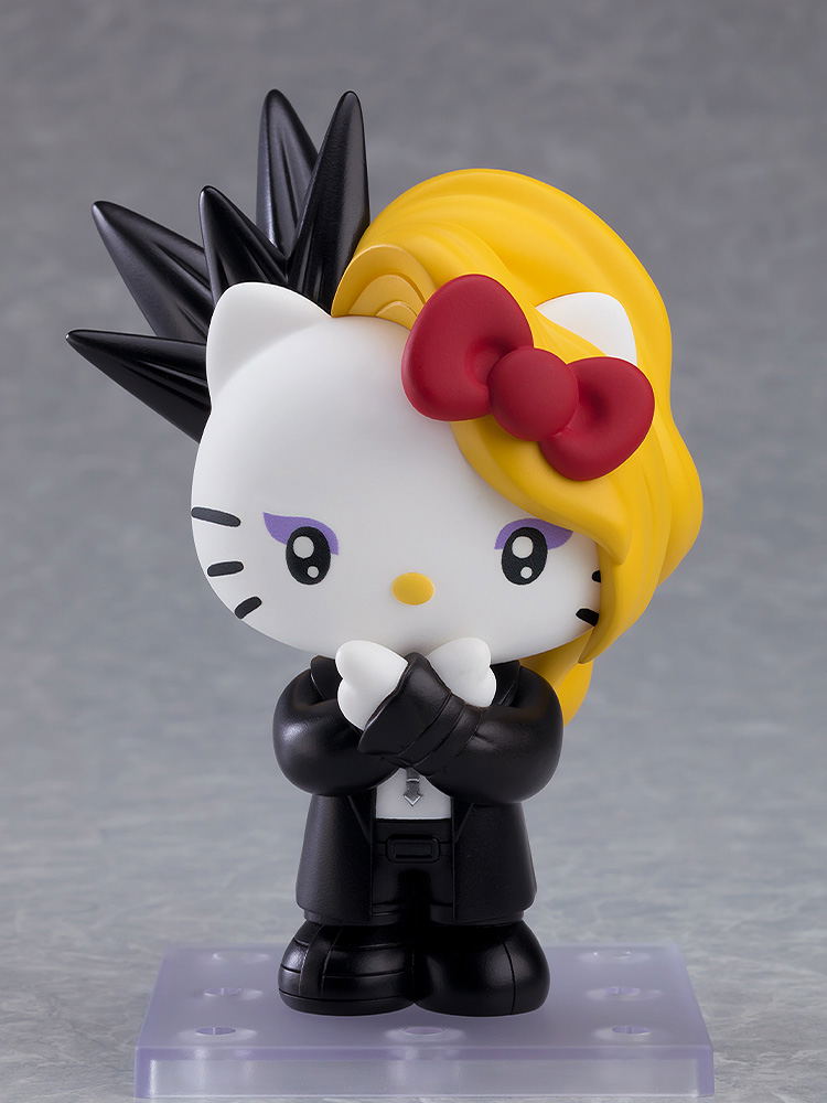 Nendoroid No. 3039 Yoshikitty [GSC Online Shop Limited Ver.] image 3