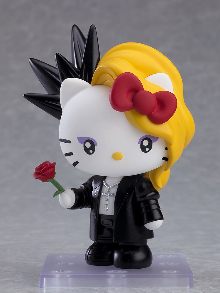 Nendoroid No. 3039 Yoshikitty [GSC Online Shop Limited Ver.] image 4