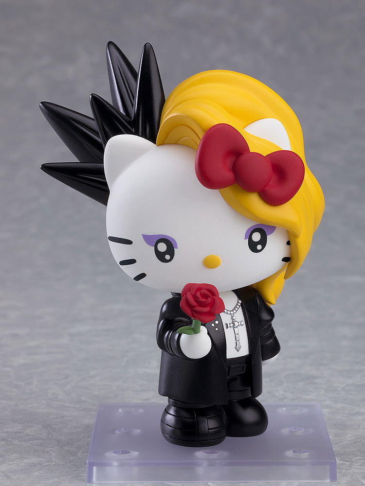 Nendoroid No. 3039 Yoshikitty [GSC Online Shop Limited Ver.] image 6