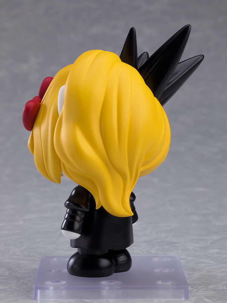 Nendoroid No. 3039 Yoshikitty [GSC Online Shop Limited Ver.] image 7