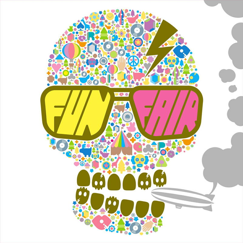 Funfair [Limited Edition] (Vinyl) image 1
