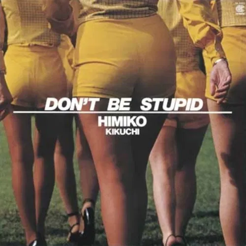 Don't Be Stupid (Vinyl) image 1