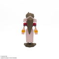 Final Fantasy VII Polygon Soft Vinyl Figure Aerith Gainsborough thumbnail 3