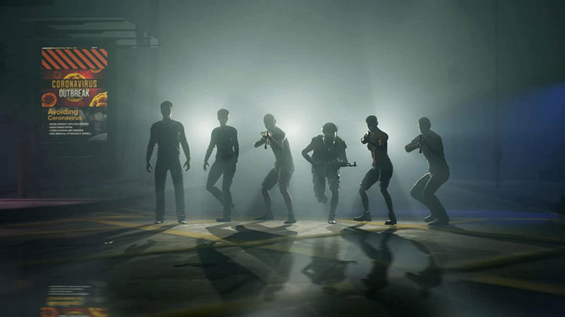 Battle of Rebels (Multi-Language) image 7