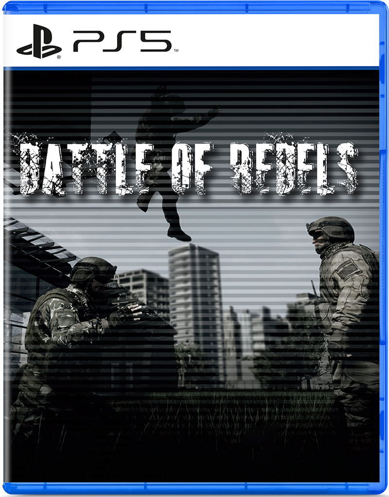 Battle of Rebels (Multi-Language) image 1
