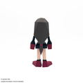 Final Fantasy VII Polygon Soft Vinyl Figure Tifa Lockhart thumbnail 3