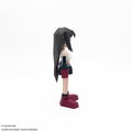 Final Fantasy VII Polygon Soft Vinyl Figure Tifa Lockhart thumbnail 4