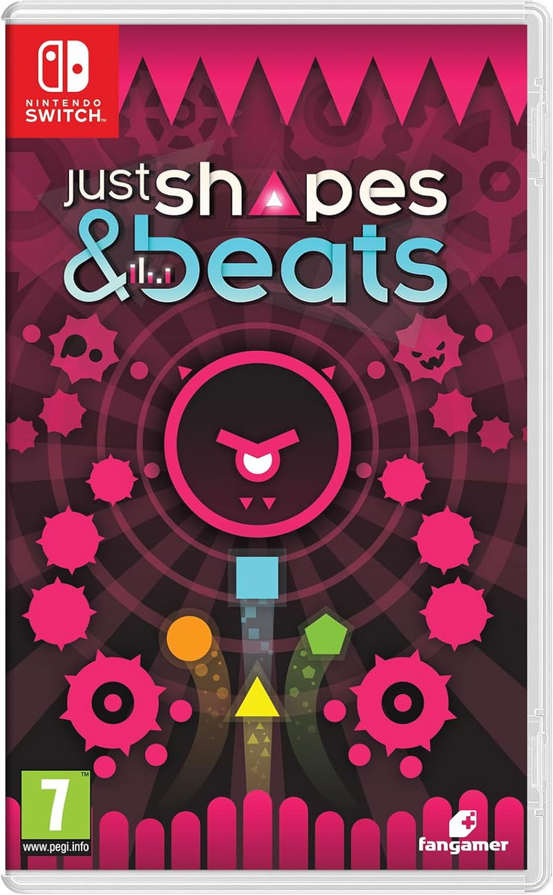Just Shapes & Beats image 2