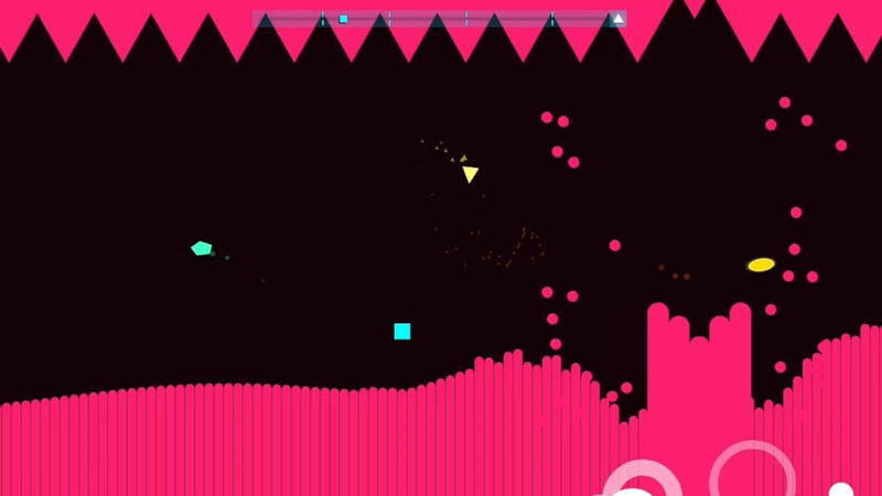 Just Shapes & Beats image 6
