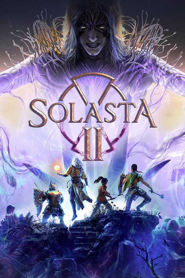 Solasta II STEAM digital — Import Game Deal