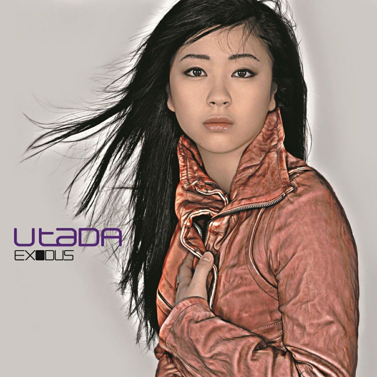 Exodus [Limited Edition] (Black Vinyl) (Hikaru Utada)