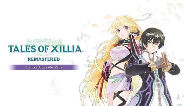 Tales of Xillia Remastered - Deluxe Upgrade Pack (DLC) DLC STEAM digital — Import Game Deal