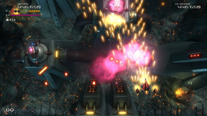 Tatsujin Extreme [Premium Box] (Multi-Language) <span class="ext" style="background-color: #00e206; color: #FFFFFF;">Game Cart</span> image 2