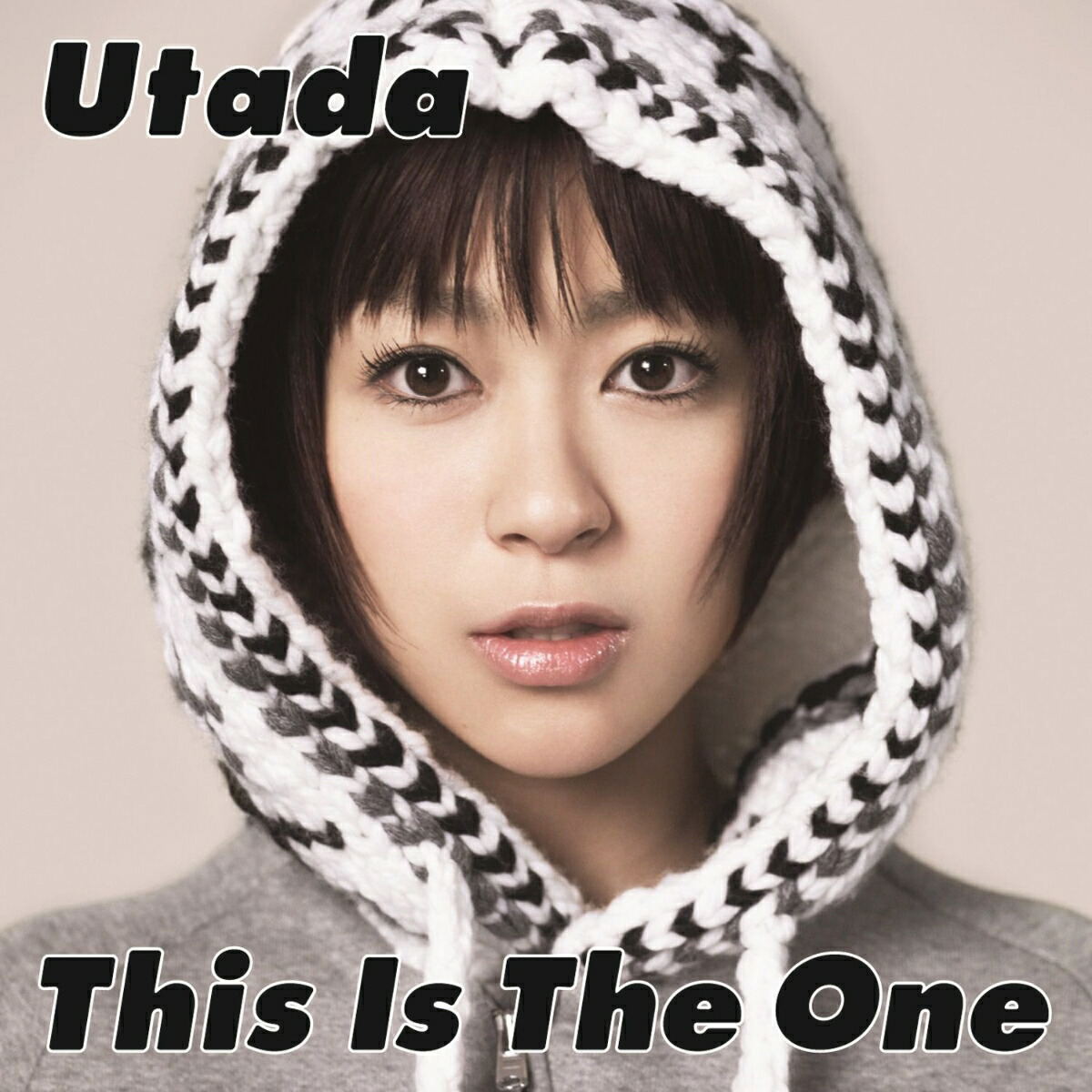 This Is The One (Remastered Deluxe) [SHM-CD] (Hikaru Utada)