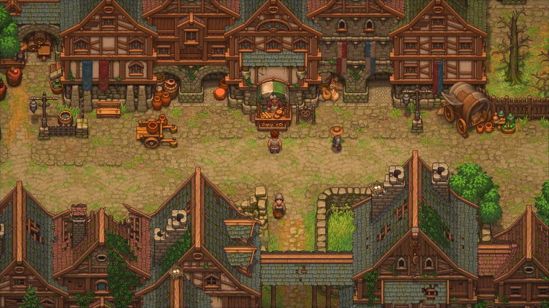 Graveyard Keeper 2 image 4