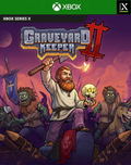 Graveyard Keeper 2 thumbnail 1