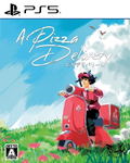 A Pizza Delivery (Multi-Language) thumbnail 1