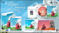 A Pizza Delivery [Limited Edition] (Multi-Language) thumbnail 1