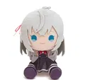 Alya Sometimes Hides Her Feelings In Russian Season2 Kuikui Plush Alya thumbnail 1