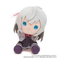 Alya Sometimes Hides Her Feelings In Russian Season2 Kuikui Plush Alya thumbnail 2