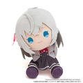 Alya Sometimes Hides Her Feelings In Russian Season2 Kuikui Plush Alya thumbnail 3
