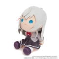 Alya Sometimes Hides Her Feelings In Russian Season2 Kuikui Plush Alya thumbnail 4