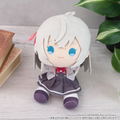 Alya Sometimes Hides Her Feelings In Russian Season2 Kuikui Plush Alya thumbnail 6
