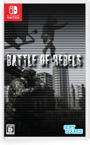 Battle of Rebels