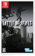 Battle of Rebels (Multi-Language) thumbnail 1